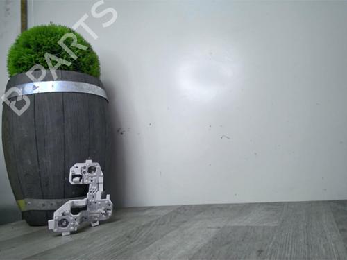 Licence plate light FORD FIESTA VI (CB1, CCN) 1.4 TDCi | BP30705585I40 