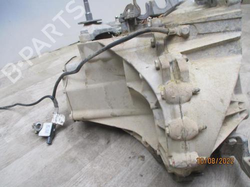 Used Gearbox PEUGEOT 308 SW I (4E_, 4H_) 1.6 HDi (112 hp) 24023603