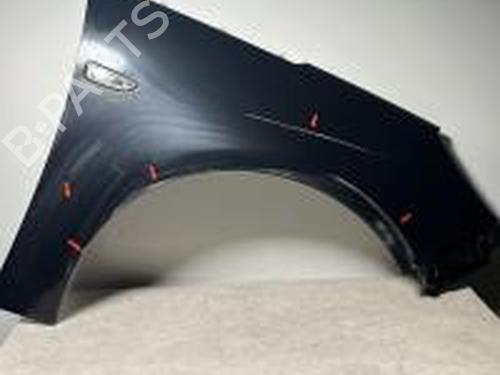 Used Right front fenders OPEL ZAFIRA TOURER C (P12) 2.0 CDTi (75) (130 hp) 31086352