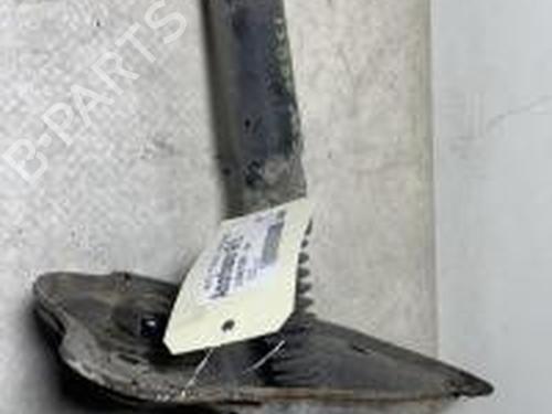 Used Right rear shock absorber CITROËN C4 Grand Picasso I (UA_) 1.6 HDi (109 hp) 29863956