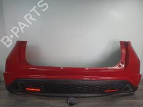 Used Rear bumper HONDA CIVIC VIII Hatchback (FN, FK) 1.8 (FN1, FK2) (140 hp) 24595786