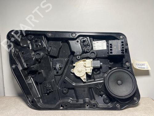 Front left window mechanism MERCEDES-BENZ A-CLASS (W176) A 180 CDI / d (176.012) | BP34718895C22 - Image 3