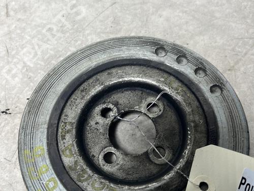Used Pulley Pulley OPEL CORSA D (S07) 1.3 CDTI (L08, L68) (90 hp) 31851767 31851767