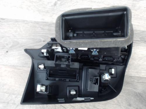 Air vent CITROËN C4 SPACETOURER (3D_) 1.5 BlueHDi 130 | BP25448093I21  - Image 6