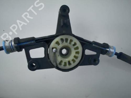 Used Front right window mechanism Front right window mechanism MAZDA 2 Hatchback (DL, DJ) 1.5 SKYACTIV-G (90 hp) 24025127 24025127