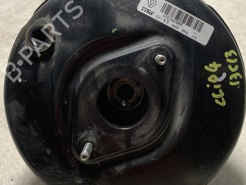 Used Servo brake RENAULT CLIO IV (BH_) 1.5 dCi 75 (75 hp) 22808789