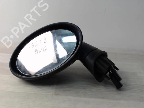Used Left mirror MINI MINI (R50, R53) Cooper (116 hp) 24026075