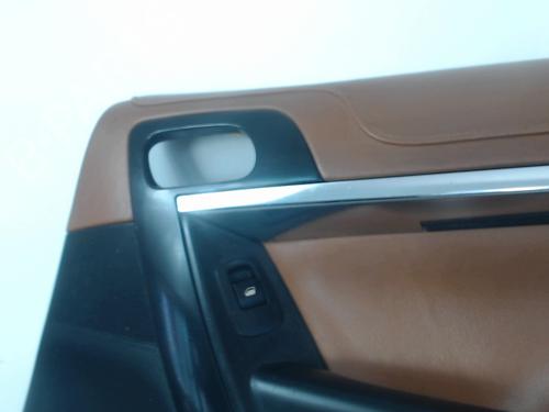 Rear right panel CITROËN C4 Picasso I MPV (UD_) 2.0 HDi 138 | BP26710462C61