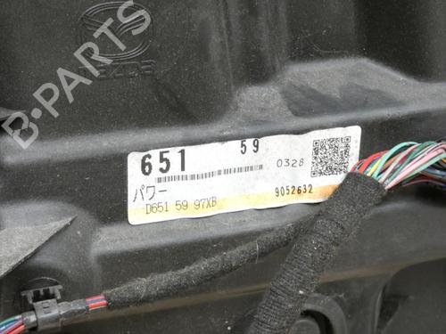 front-right-window-mechanism-mazda-2-de_-dh_-2007-2008-2009-2010-2011-2012-2013-2014-2015-24025521 main image