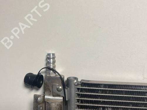 AC radiator MERCEDES-BENZ A-CLASS (W176) A 180 CDI / d (176.012) | BP36668529M32 - Image 5
