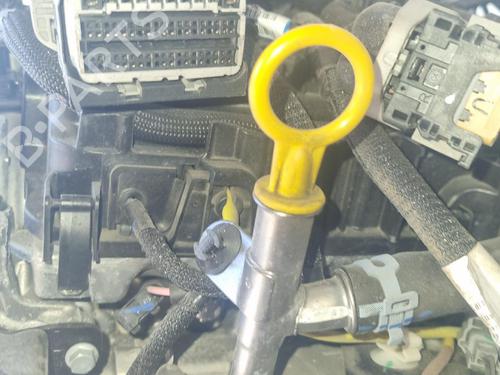 Engine RENAULT TRAFIC III Van (FG_) 2.0 dCi 150 (FGMU) | BP37176415M1 - Image 8