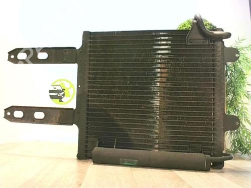AC radiator VW POLO (6N2) 1.4 | BP25618761M32 
