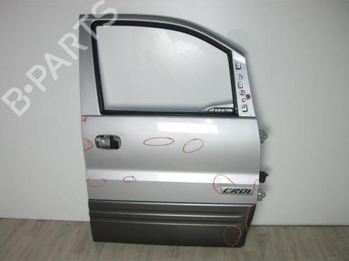 Used Right front door MG MG 6 Hatchback 1.9 DTi (150 hp) 25618721