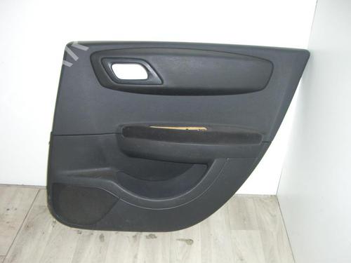Bageste højre beklædning CITROËN C4 I (LC_) 1.6 HDi (109 hp) 24024575