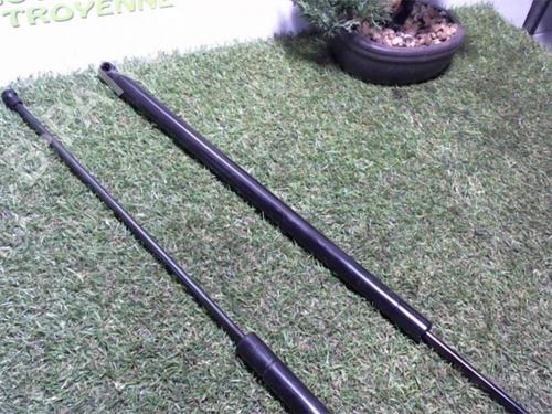 Tailgate lift support SEAT TOLEDO III (5P2) 1.9 TDI | BP25618205C138 