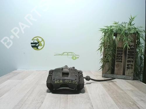 Used Left rear brake caliper CITROËN JUMPER II Van 2.2 HDi 100 (101 hp) 25618270