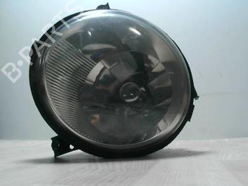 left-headlight-vw-lupo-i-6x1-6e1-1998-1999-2000-2001-2002-2003-2004-2005-24025738 main image
