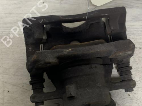 Left front brake caliper RENAULT CLIO III (BR0/1, CR0/1) 1.5 dCi (BR1C, CR1C) | BP28131467M105