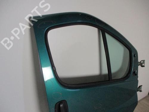 Right front door OPEL VIVARO A Van (X83) 1.9 DTI (F7) | BP29868327C3