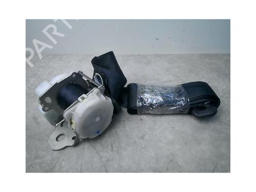 Used Rear left seatbelt CITROËN C1 (PM_, PN_) 1.0 (68 hp) 24023787