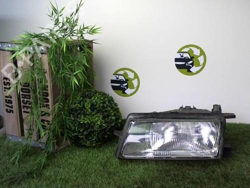 Venstre forlygte OPEL VECTRA A Hatchback (J89) 1.7 TD (F68, M68) (82 hp) 24021610