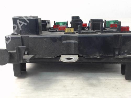 Engine control unit (ECU) PEUGEOT 307 Break (3E) 2.0 | BP24028004M57 - Image 4