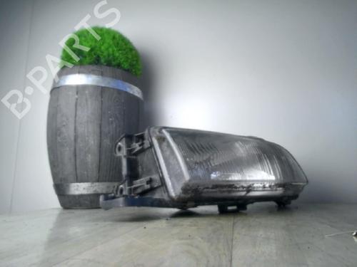 Right headlight MAZDA 323 S IV (BG) 1.7 D (BG7P) | BP24023942C29 