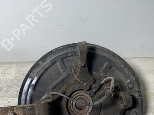 Right front steering knuckle RENAULT VEL SATIS (BJ0_) 2.2 dCi (BJ0E, BJ0F) | BP29591344M26 