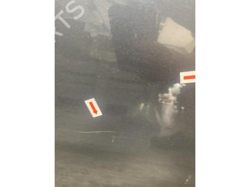 Right front door ALFA ROMEO MITO (955_) 1.3 MultiJet (955AXP1A, 955AYC1A) | BP26721672C3 
