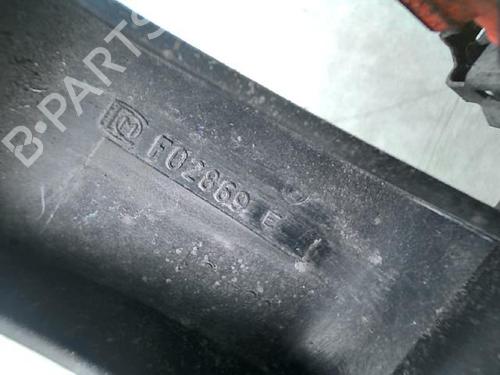 Used Injection rail SUZUKI SWIFT III (MZ, EZ) 1.3 DDiS (RS413D) (75 hp) 26923234