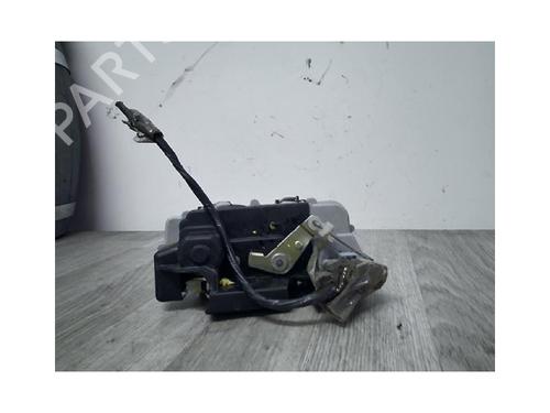 Used Rear right lock CITROËN C5 II (RC_) 1.6 HDi (RC8HZB) (109 hp) 22440661