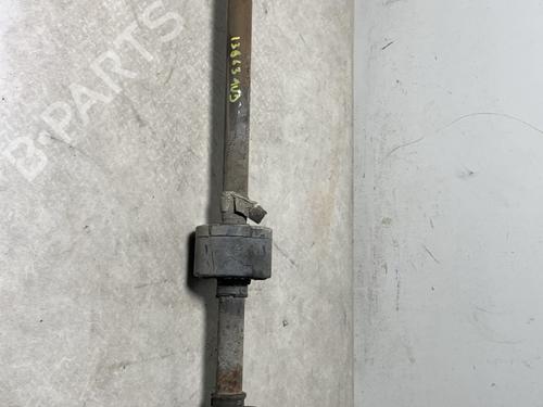 Used Right front driveshaft Right front driveshaft FIAT PUNTO (176_) 60 1.2 (176AP, 176AR, 176AQ, 176BB) (60 hp) 31252066 31252066