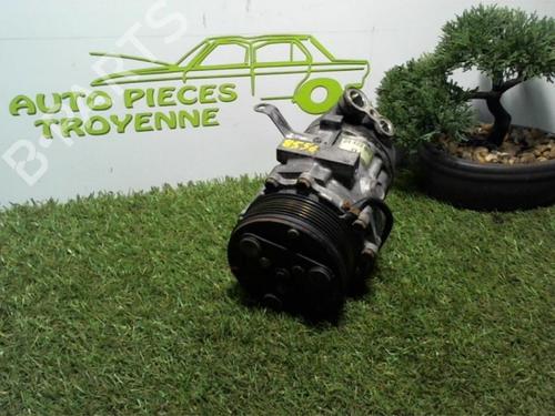 Compresseur AC OPEL ASTRA G Hatchback (T98) 1.7 DTI 16V (F08, F48) (75 hp) 24022286