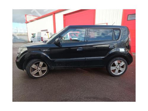 Gearbox KIA SOUL I (AM) 1.6 CRDi 128 | BP22920635M3 