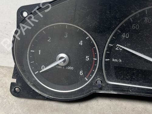 Instrument cluster SAAB 9-3 Estate (E50) 1.9 TiD | BP31084988C47
