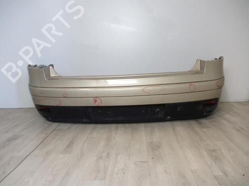 Used Rear bumper CITROËN C5 II (RC_) 2.0 16V (RCRFJB, RCRFJC) (140 hp) 24024371