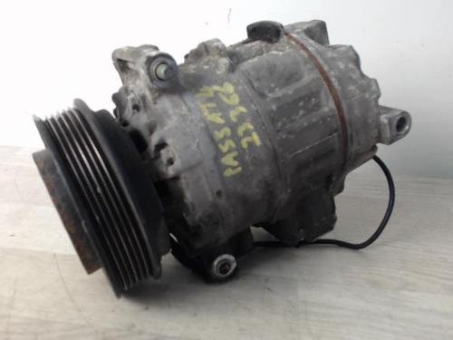 AC compressor VW PASSAT B5.5 (3B3) 2.8 4motion | BP25619236M34