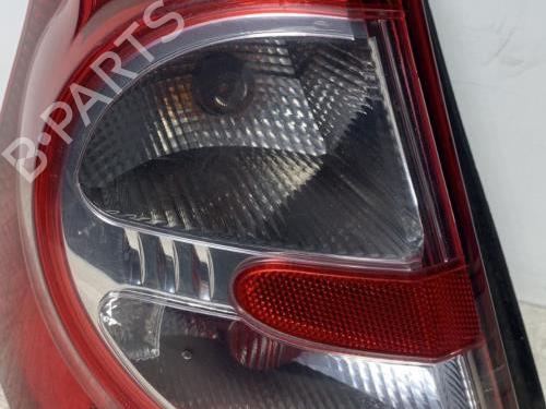 Left taillight DACIA SANDERO 1.5 dCi | BP29632699C34 