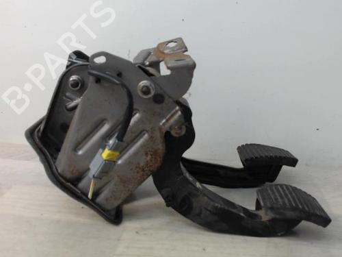 Pedal CITROËN C3 Picasso (SH_) 1.6 HDi | BP21690673I4