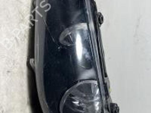 Faro sinistro VW SCIROCCO III (137, 138) 2.0 TDI (140 hp) 31085533