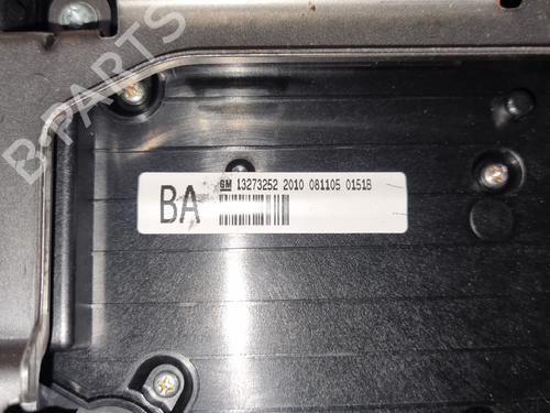 Climate control OPEL INSIGNIA A (G09) 2.0 CDTI (68) | BP36262803I5 - Image 2