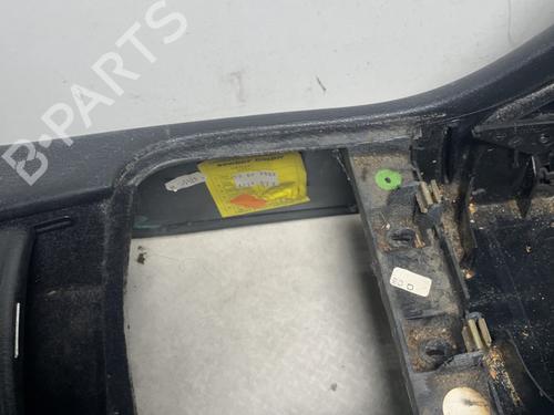 Armrest / Center console MERCEDES-BENZ S-CLASS (W220, V220) S 320 CDI (220.026, 220.126) | BP28157732I20 