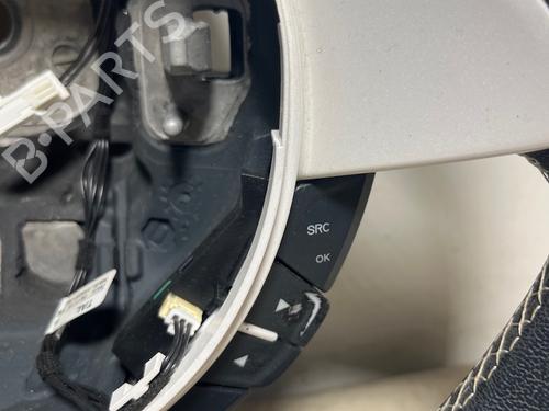 Steering wheel FORD KA (RU8) 1.2 | BP35805365C49 - Image 4