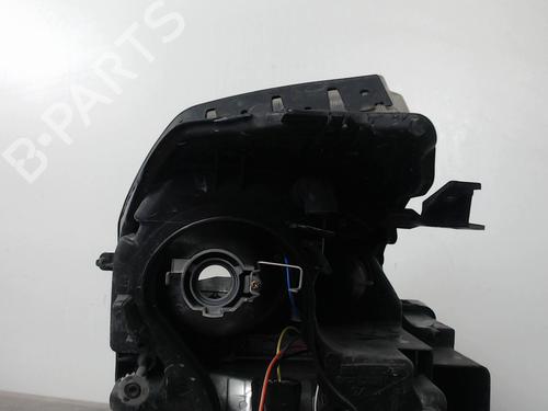 Left headlight RENAULT VEL SATIS (BJ0_) 2.2 dCi (BJ0E, BJ0F) | BP26429460C28  - Image 6