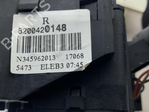 Steering column stalk RENAULT VEL SATIS (BJ0_) 3.0 dCi (BJ0S) | BP31252195I23 