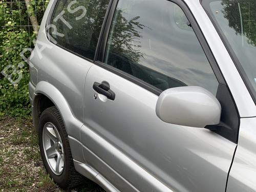 Climate control SUZUKI GRAND VITARA I (FT, HT) 2.0 HDI 110 16V 4x4 (SQ420D, TD83V, JA420WD) | BP26199325I5 