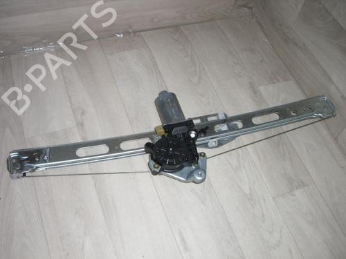 Used Front left window mechanism MERCEDES-BENZ A-CLASS (W168) A 170 CDI (168.009, 168.109) (95 hp) 22764555