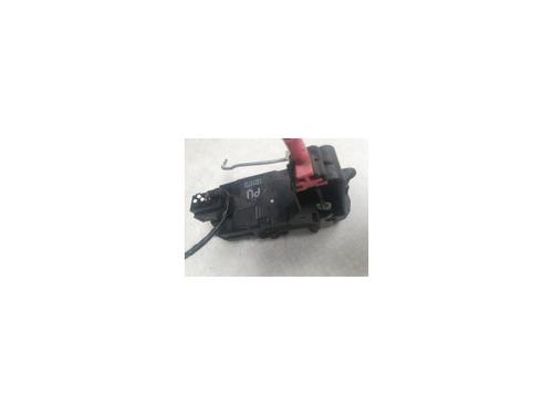 Used Rear left lock OPEL ASTRA H (A04) 1.9 CDTI (L48) (100 hp) 28216213