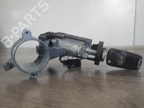 Ignition barrel OPEL ZAFIRA TOURER C (P12) 2.0 CDTi (75) | BP31058143M48 - Image 2