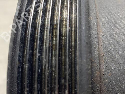 AC compressor NISSAN NOTE (E11, NE11) 1.5 dCi | BP22741821M34